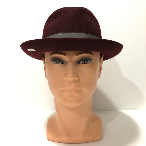 CHRISTYS' (unisex) wool felt hat - Witan - Picture 5 of 17